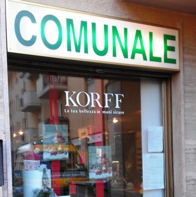 Farmacia Comunale Di Voldomino