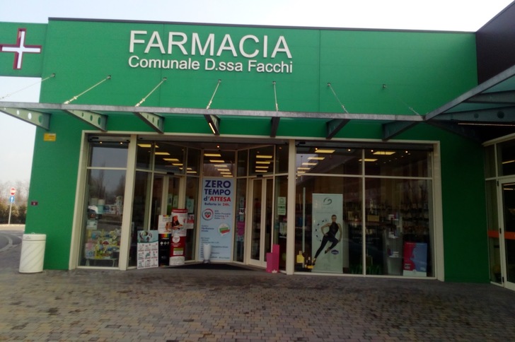 Farmacia Comunale