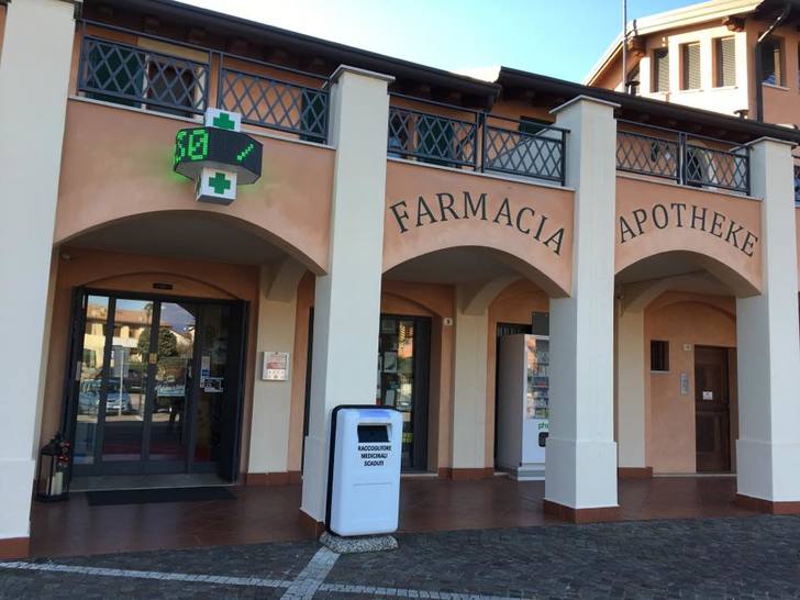 Farmacia Comunale