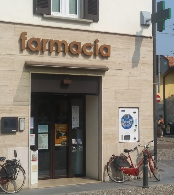 Farmacia Comunale