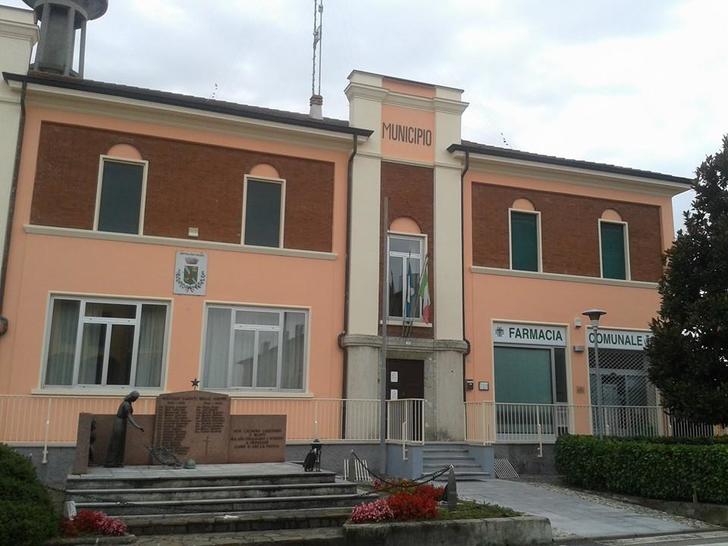 Farmacia Comunale