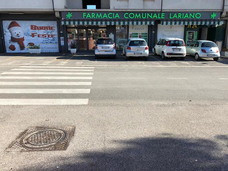 Farmacia Comunale