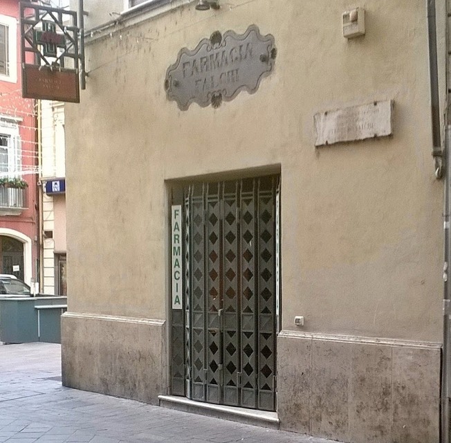 Farmacia Comunale Falchi