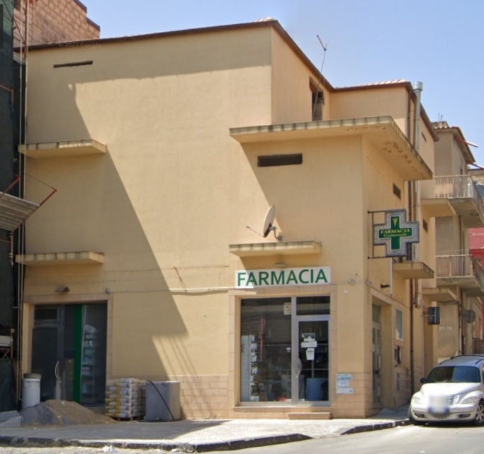 Farmacia Comunale Farma Niscemi