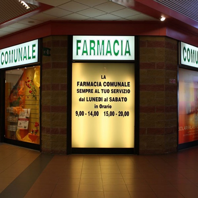 Farmacia Comunale Farmapiana