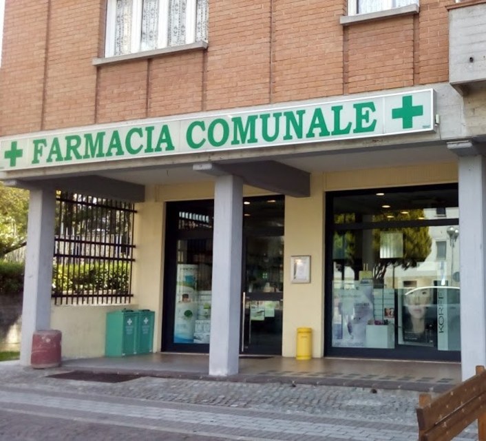 Farmacia Comunale Felina