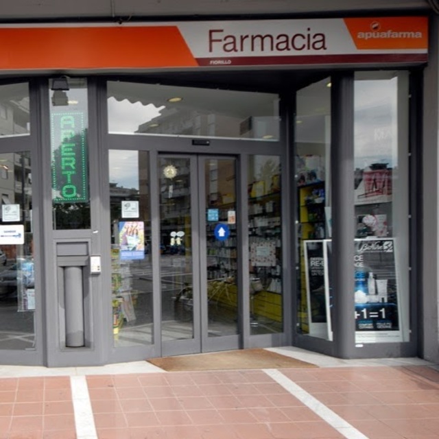 Farmacia Comunale Fiorillo