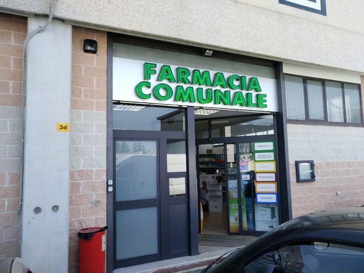 Farmacia Comunale Formello