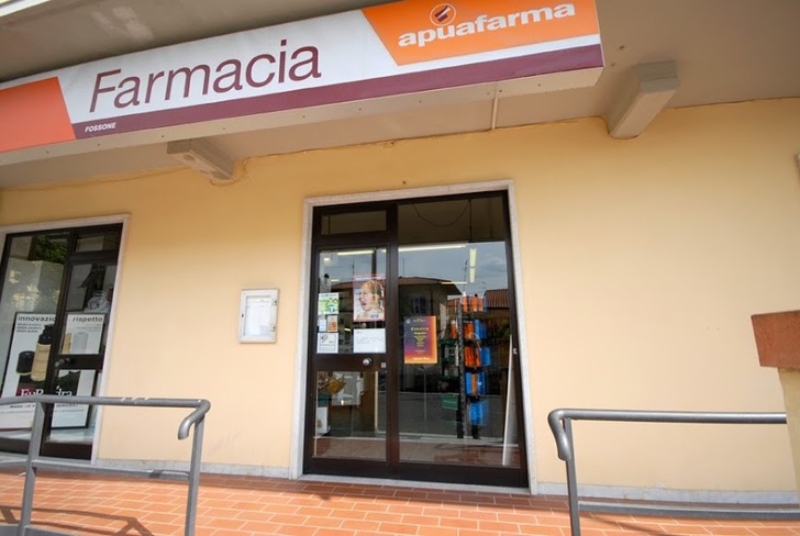 Farmacia Comunale Fossone