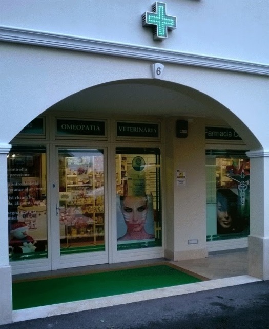 Farmacia Comunale Gallignano