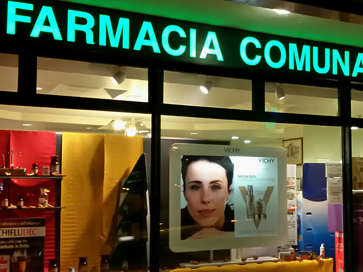 Farmacia Comunale Gardone