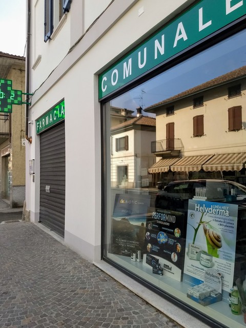 Farmacia Comunale