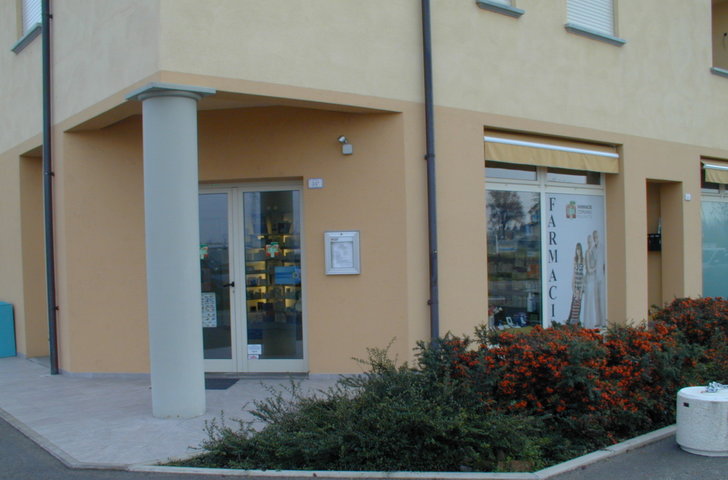 Farmacia Comunale Gavasseto