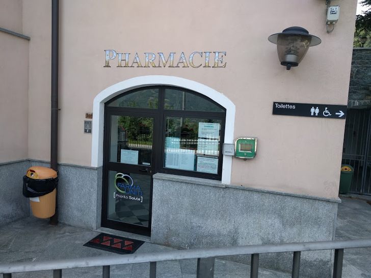 Farmacia Comunale