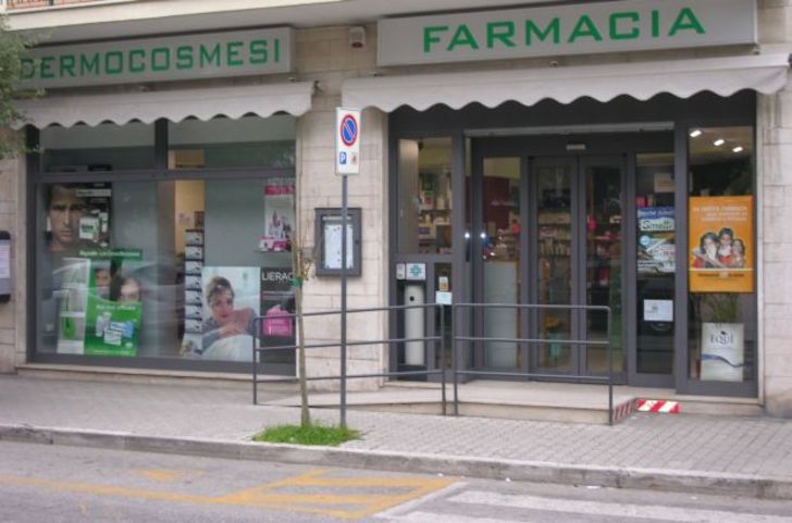 Farmacia Comunale Giulianova Patrimonio