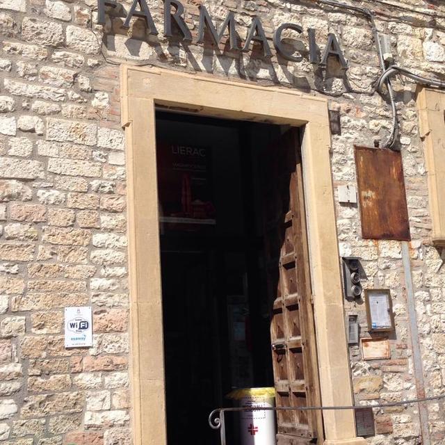 Farmacia Comunale