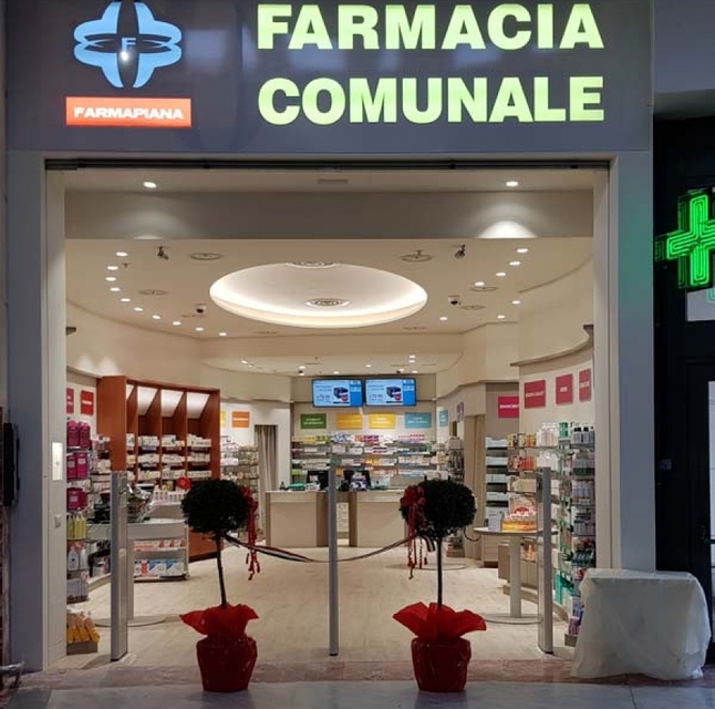 Farmacia Comunale I Gigli