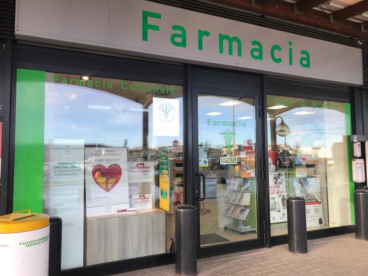 Farmacia Comunale Il Castello