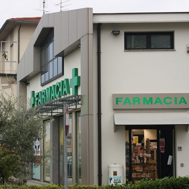 Farmacia Comunale Indicatore