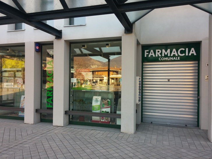 Farmacia Comunale Iseo