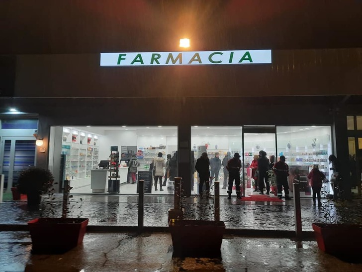 Farmacia Comunale La Fenice Quarto Chilometro