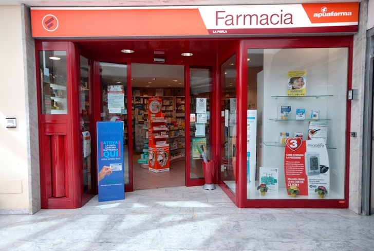 Farmacia Comunale La Perla