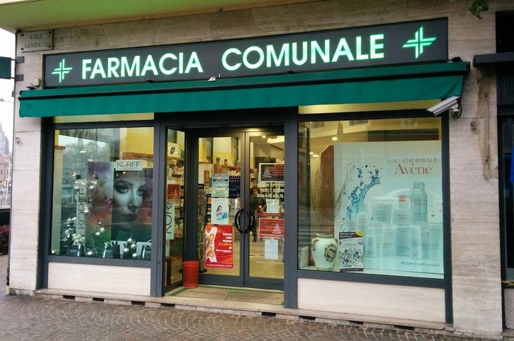 Farmacia Comunale Laveno