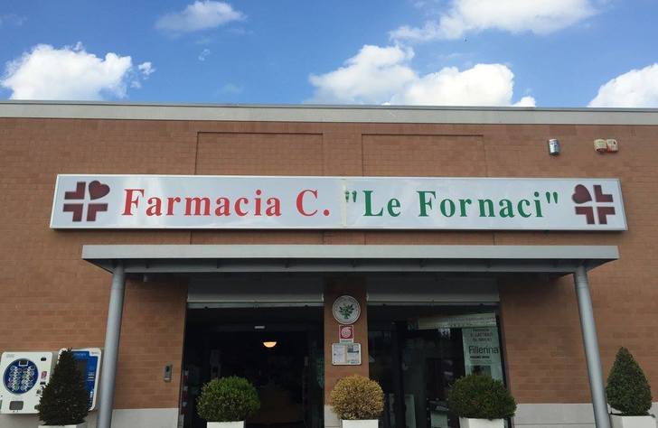 Farmacia Comunale Le Fornaci