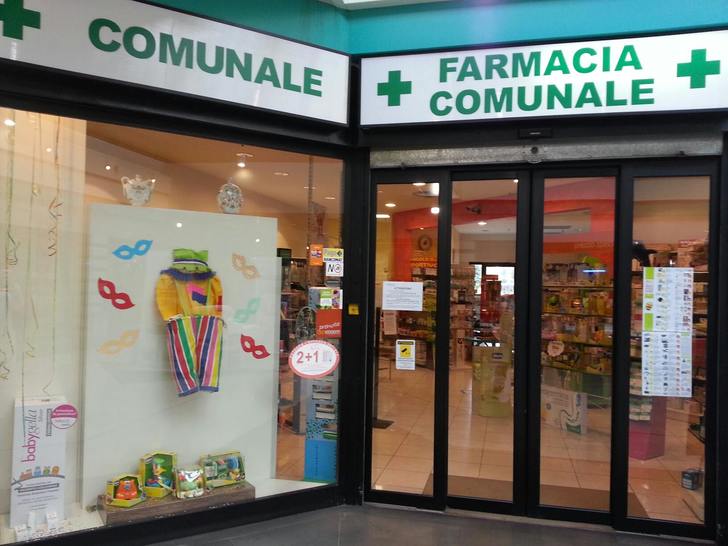 Farmacia Comunale Le Magnolie