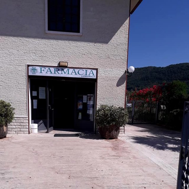 Farmacia Comunale