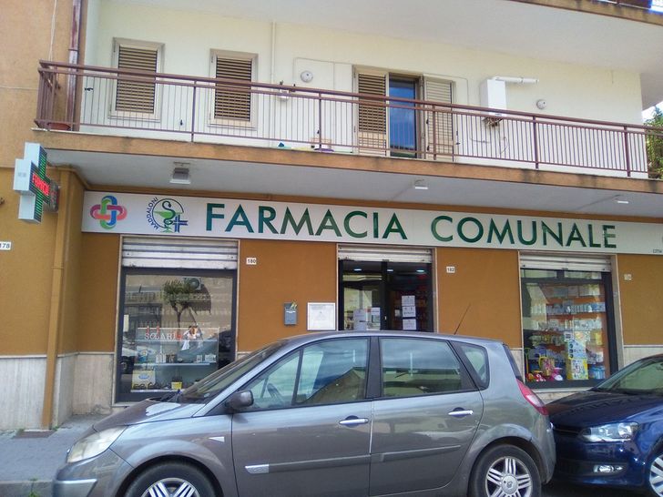 Farmacia Comunale Maddaloni