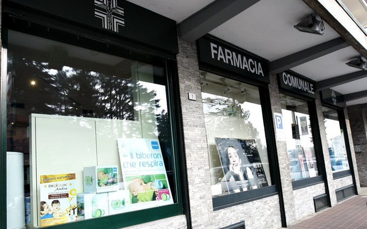 Farmacia Comunale