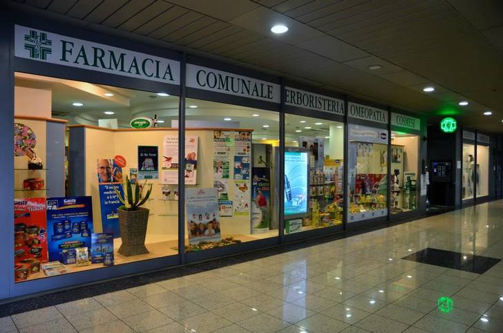 Farmacia Comunale