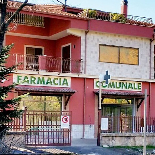 Farmacia Comunale Marcellina