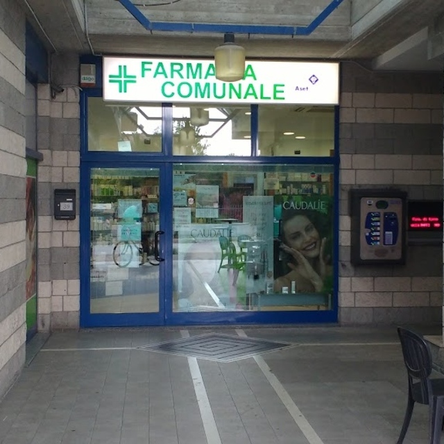 Farmacia Comunale Marotta