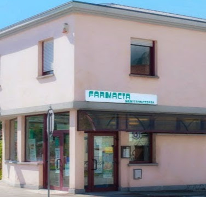 Farmacia Comunale Mas Di Sedico