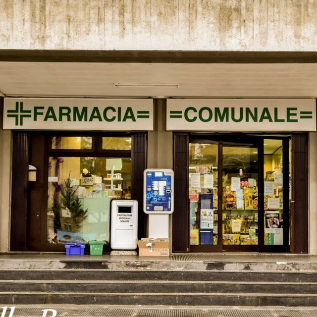 Farmacia Comunale