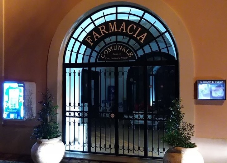 Farmacia Comunale