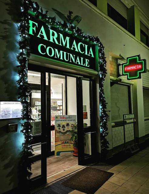 Farmacia Comunale