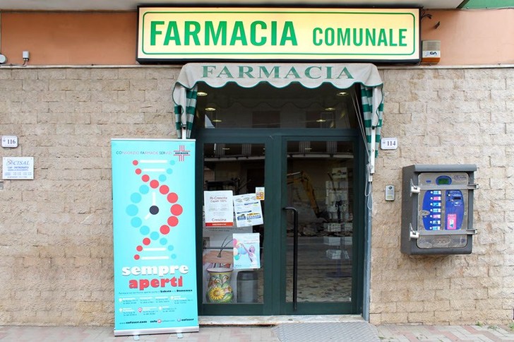 Farmacia Comunale