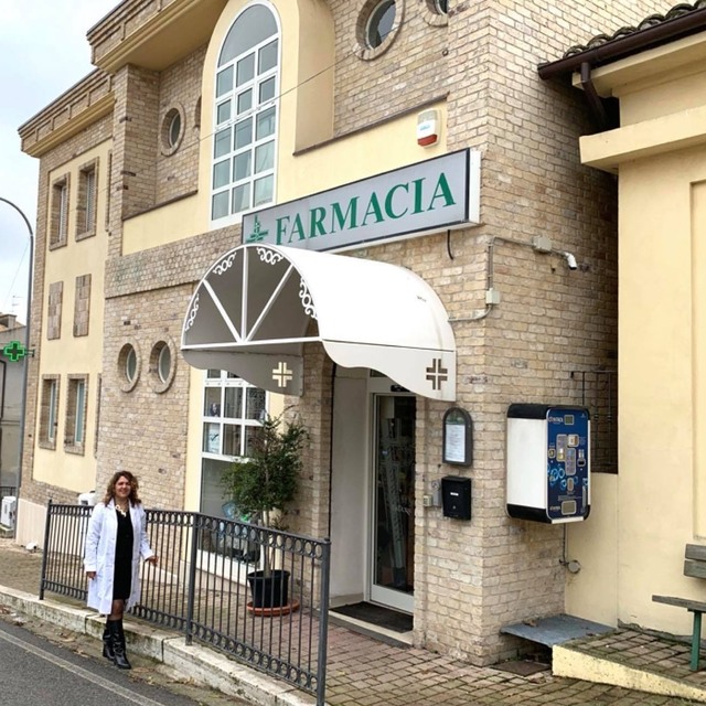 Farmacia Comunale Monteprandone