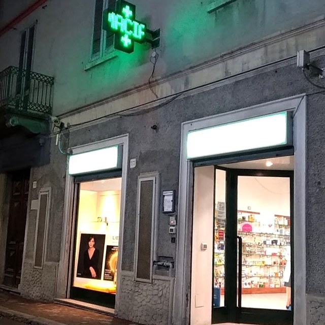 Farmacia Comunale Muzio