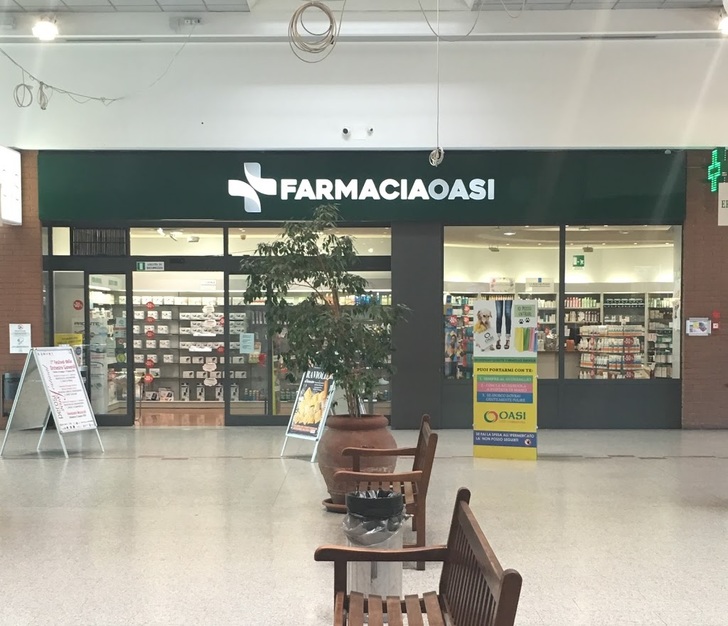 6farmacia S.a.s. D Sarra Simona e C.