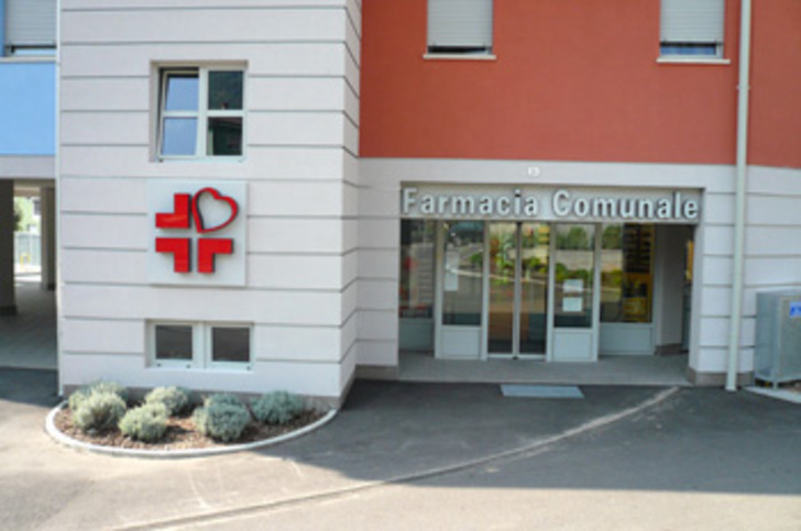 Farmacia Comunale Oltresarca