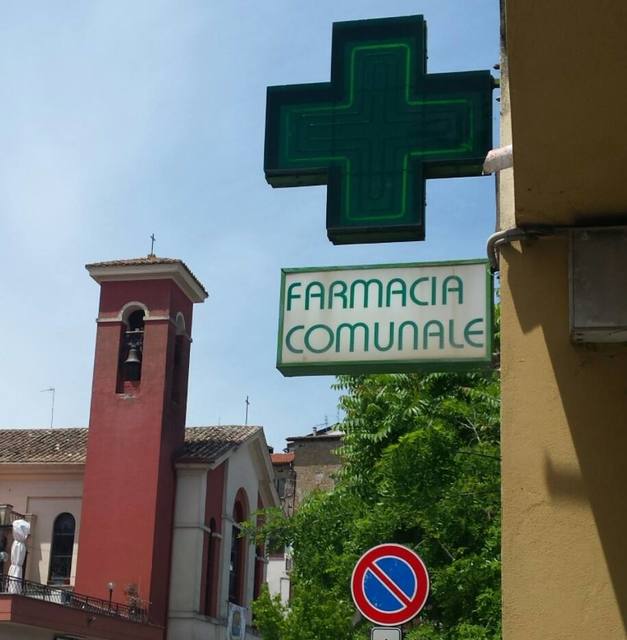 Farmacia Comunale