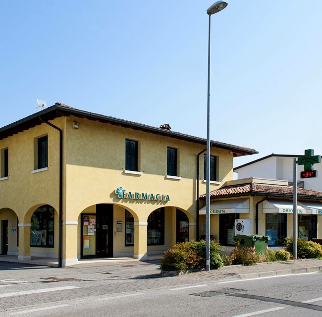 Farmacia Comunale Palse