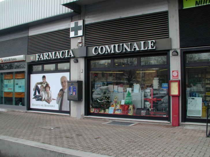 Farmacia Comunale Papa Giovanni Xxiii