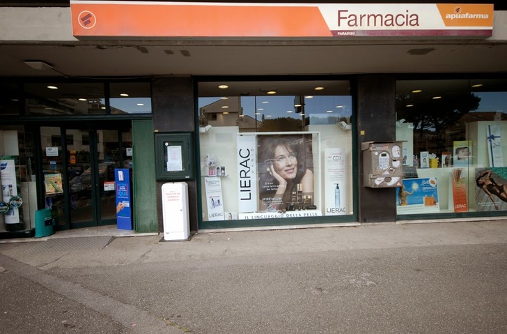 Farmacia Comunale Paradiso