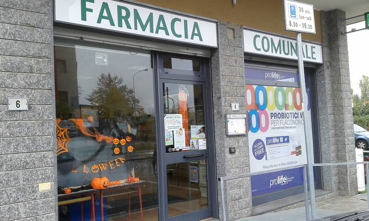 Farmacia Comunale