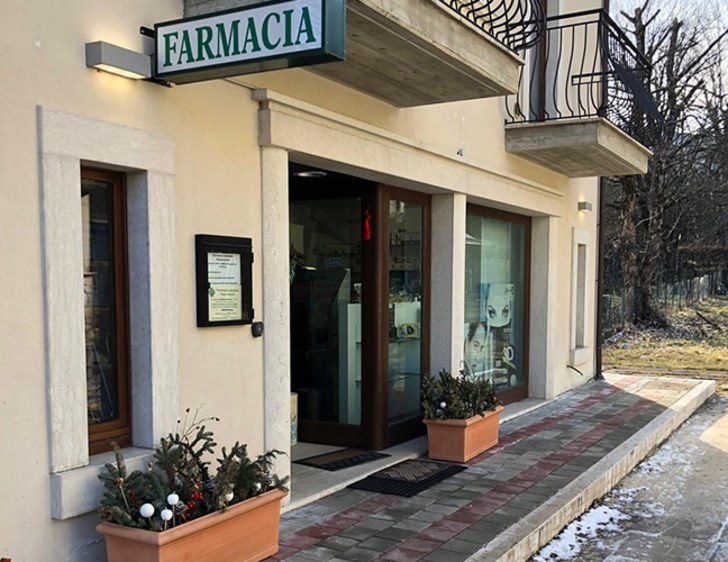 Farmacia Comunale Pescasseroli